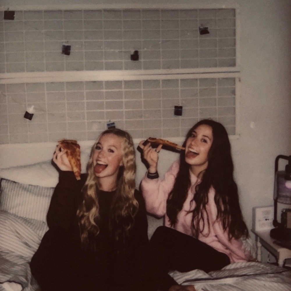 Meet your Posher, Alyse